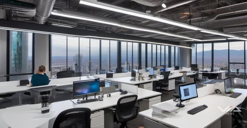 Trabalhadores de Tecnologia Exigem que CEOs Condenem o ICE: O Dilema da Responsabilidade Corporativa