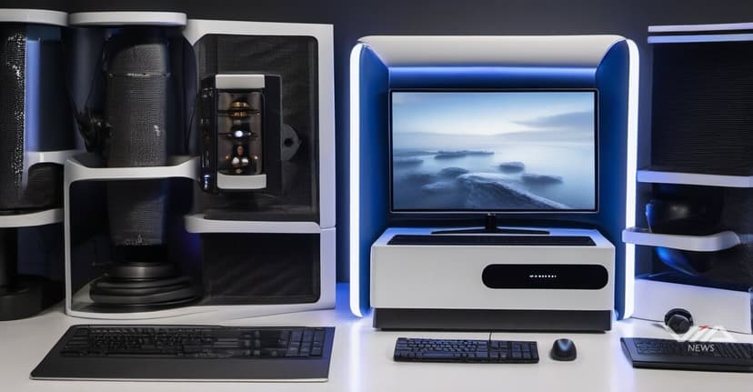 Valve's Steam Machine atrasada por crise de RAM: o que significa para os jogos
