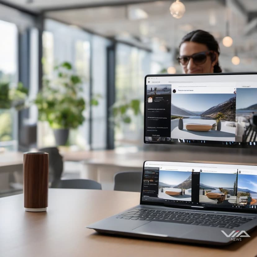 Google Aprimora IA Veo 3.1 para Geração Mais Precisa de Vídeos Verticais Baseados em Imagens