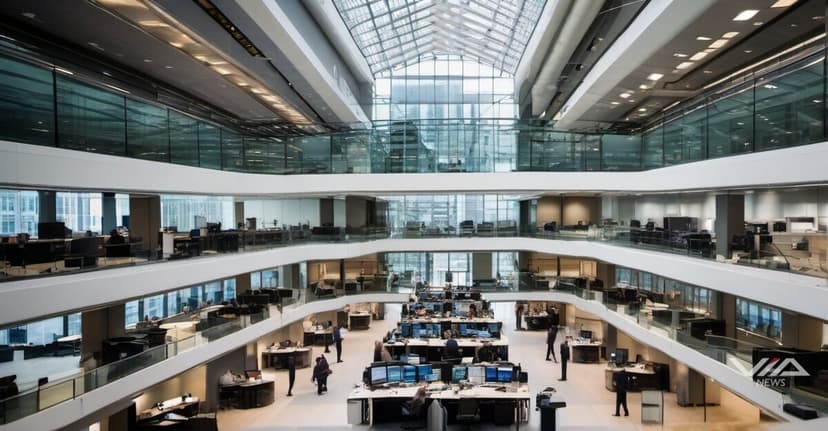 Ações de Infraestrutura de IA: Separar o Crescimento da Especulação