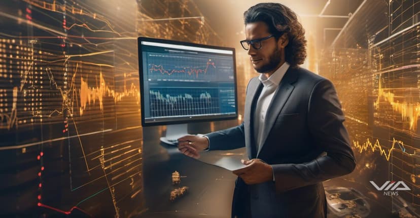 Fintechs brasileiras crescem 7 milhões de clientes em 2025 com modelos de crédito baseados em IA