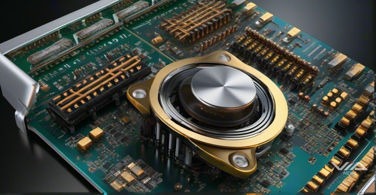 Semicondutores de IA: acordos recordes, ações em colapso — o que os números confirmam