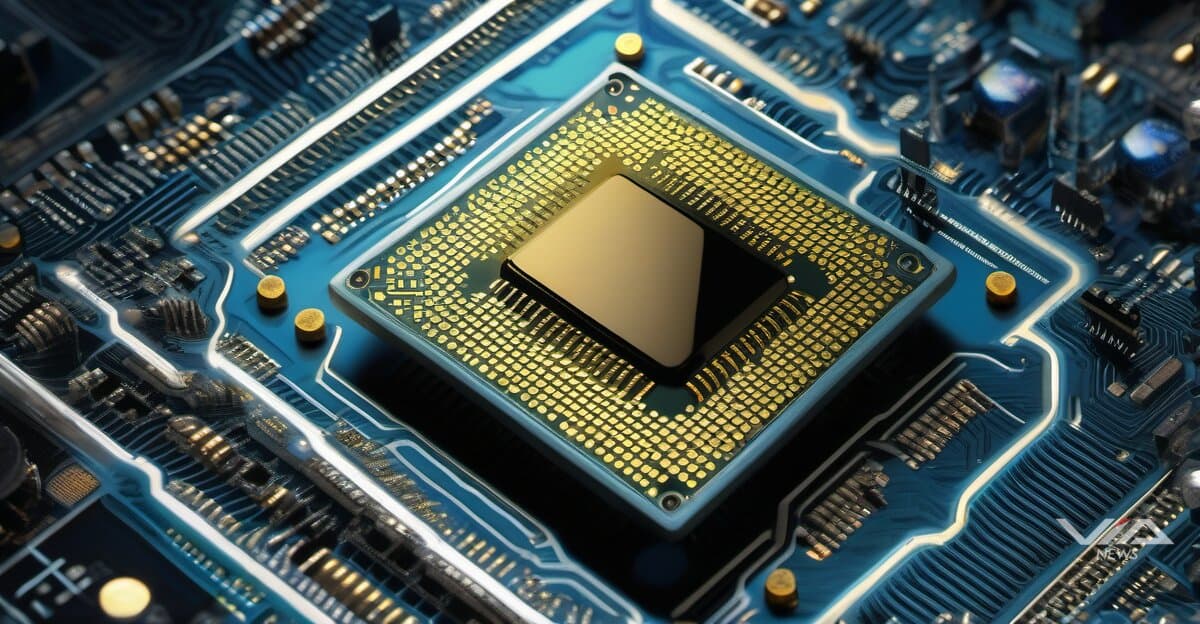 Chips de IA: Nvidia propõe mercado de 500 mil milhões de dólares em GPUs enquanto Amazon, Washington e fusões redesenham os semicondutores