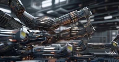 Corrida dos chips de IA: mil milhões em capital fresco desafiam a Nvidia, enquanto a Micron triplica investimento e reserva de caixa dispara