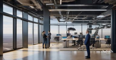 Agentes de IA nas empresas: o gargalo são os dados, e a fonte mais citada sobre isso não passou na nossa verificação