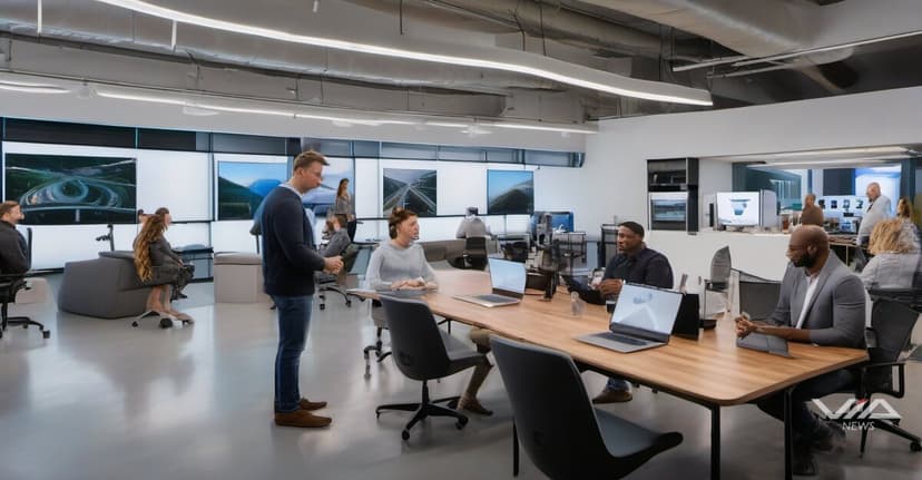 Waymo Admite Uso de Operadores Remotos: Um Ponto de Viragem na Segurança e Confiança