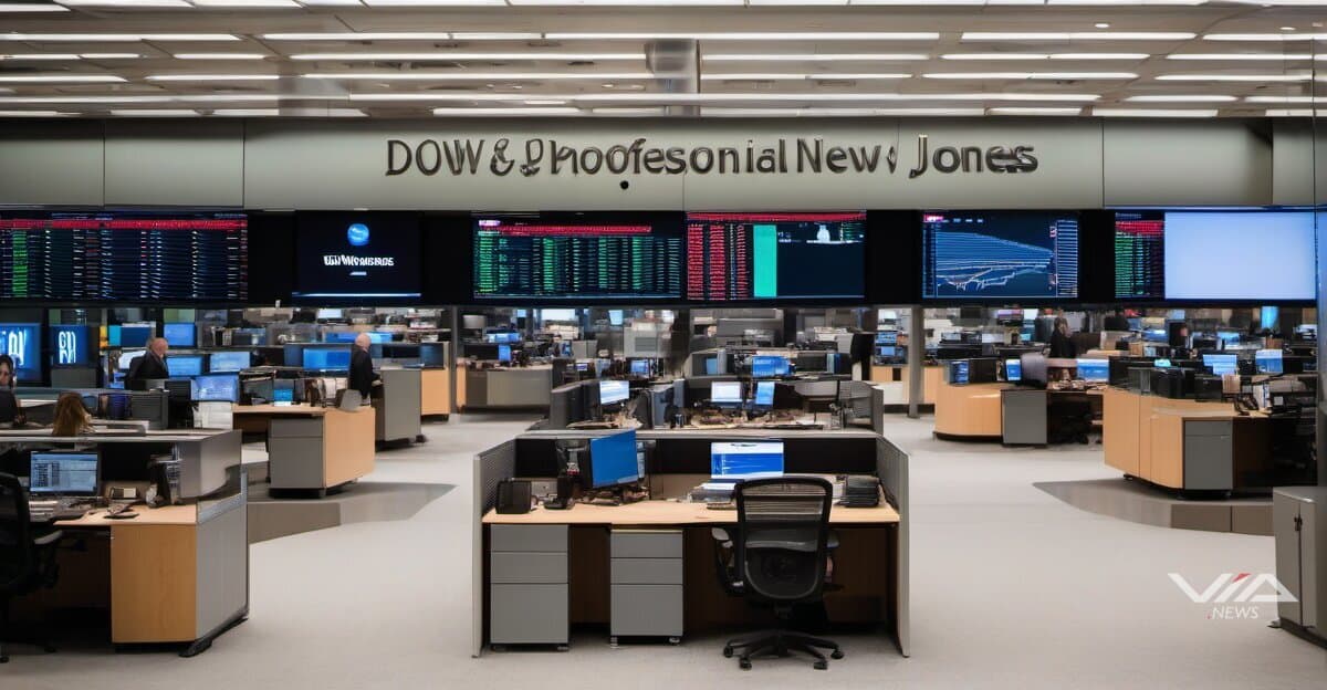 Analistas preveem saída da Verizon do Dow Jones e substituição pela Alphabet