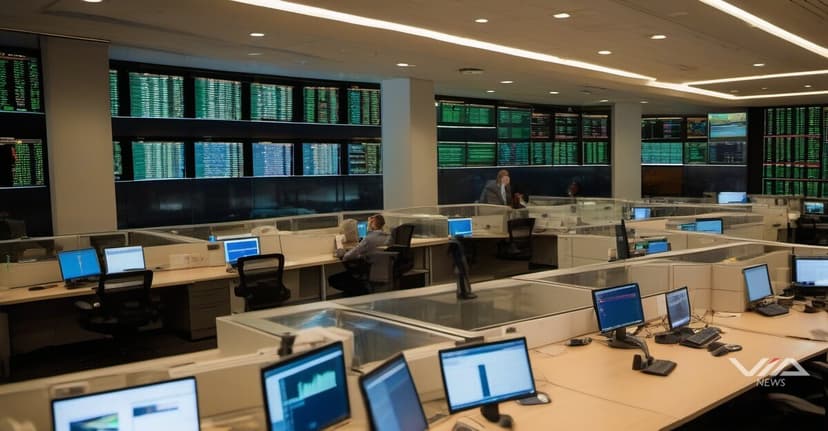 Ações de Computação Quântica: Oportunidade de Investimento ou Hype de Mercado?