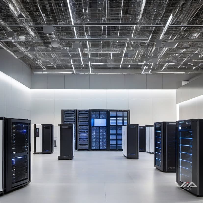Microsoft compromete-se a cobrir custos de energia de centros de dados de IA para aliviar encargos das comunidades