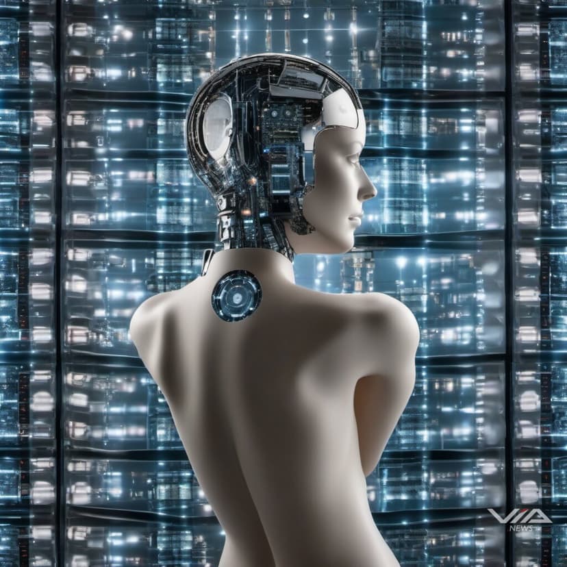 Chatbots Usados para Despir Digitalmente Fotografias: Podem os Políticos Travá-lo?
