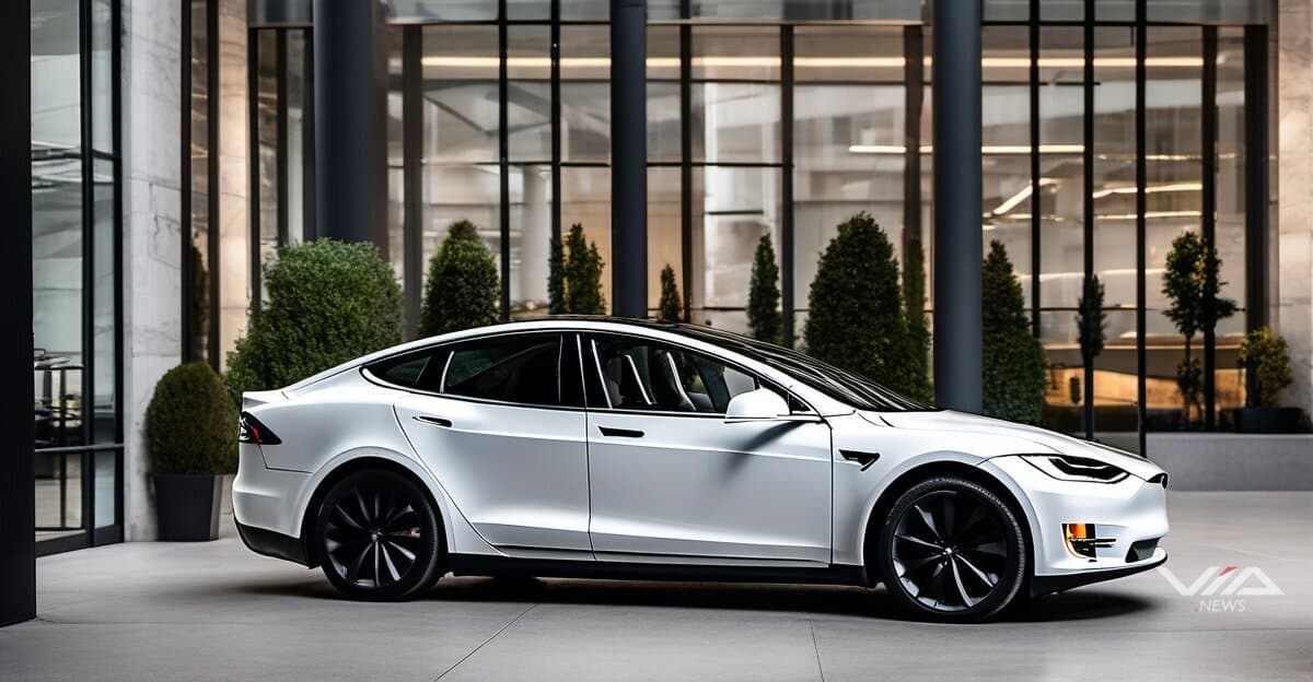 Mudança Estratégica da Tesla: Planos de Produção dos Model S e X Sob Escrutínio