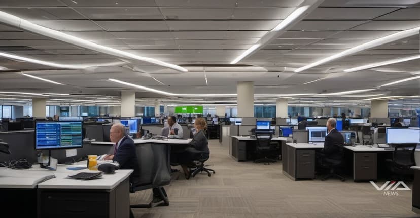 Análise das Ações da Alphabet: Potencial de Crescimento vs. Riscos Regulatórios