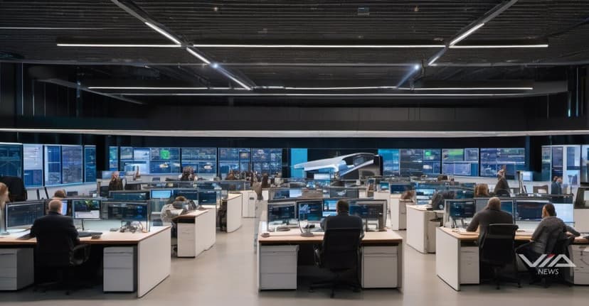 Reddit e Vigilância Governamental: Equilibrar Privacidade e Segurança Nacional