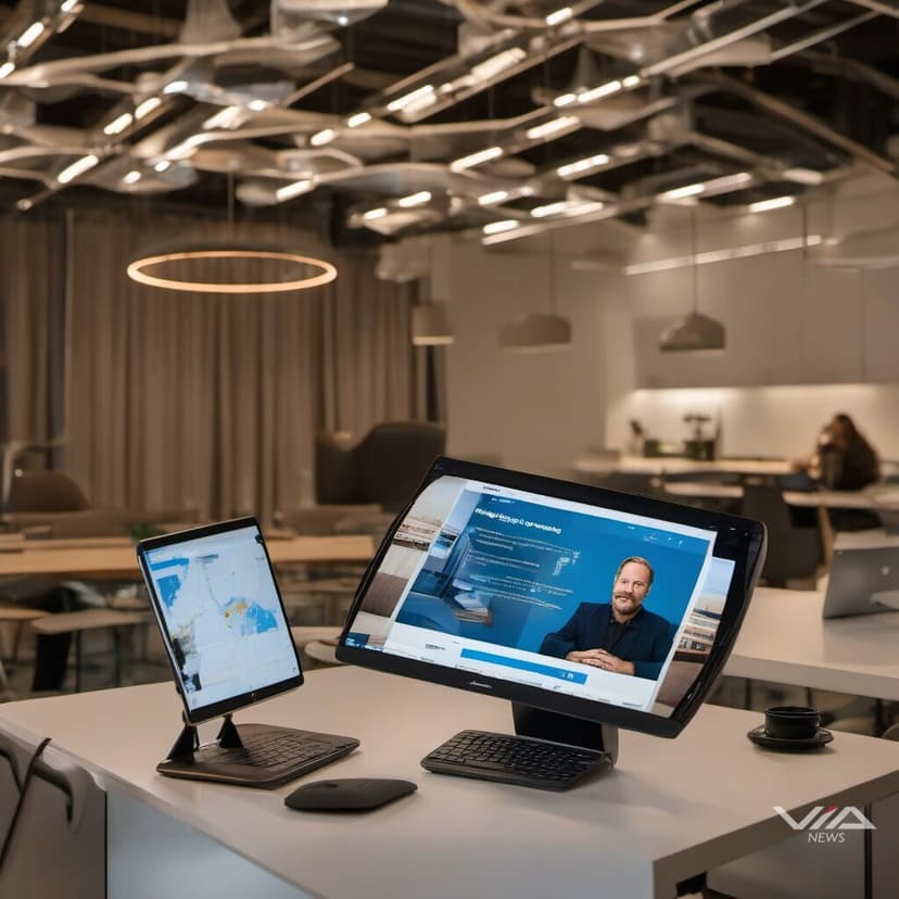 Salesforce Lança Slackbot Baseado em IA com Modelo Claude para Maior Produtividade no Local de Trabalho