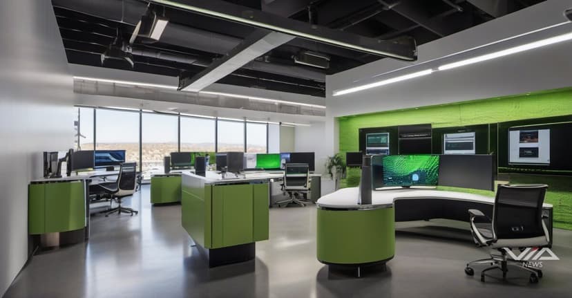 Negócio de 100 mil milhões de dólares da Nvidia com a OpenAI falha: O que se segue?