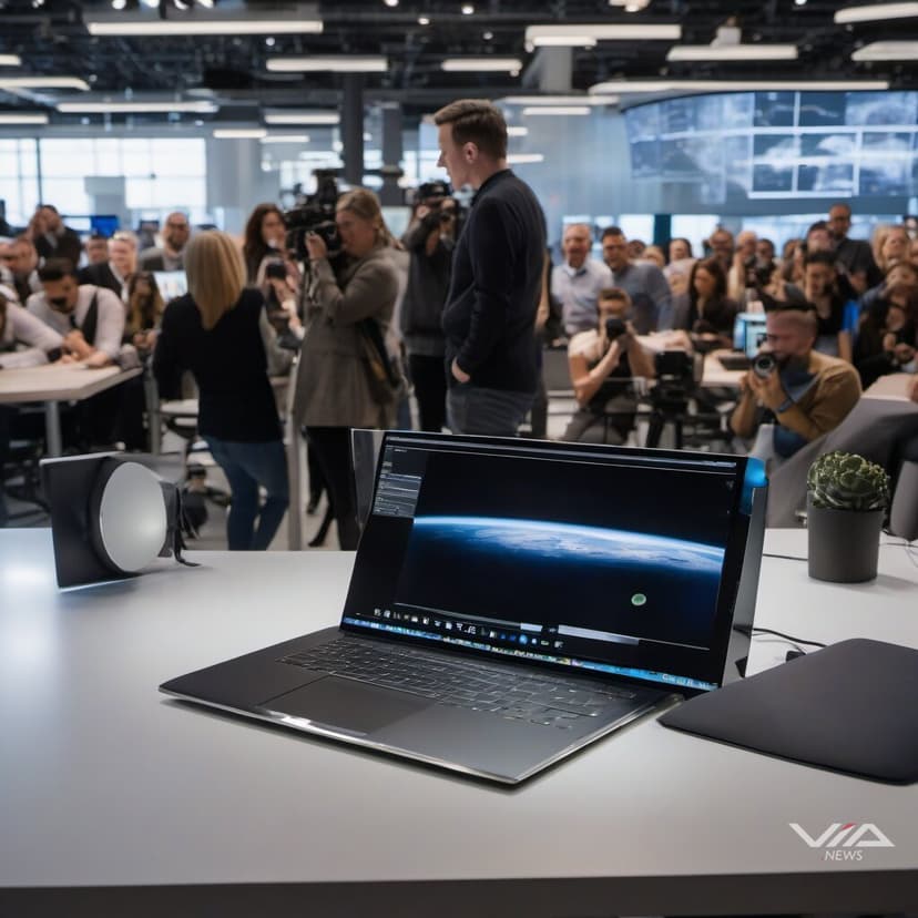 Musk nega conhecimento de imagens de menores; escrutínio da IA intensifica-se