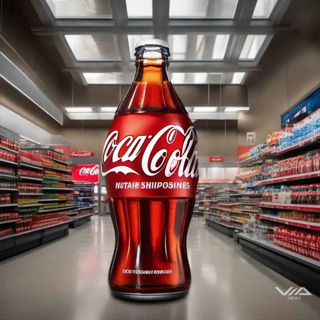 Coca-Cola vs Procter & Gamble: Qual Gigante dos Bens de Consumo Essenciais Oferece Melhor Valor?