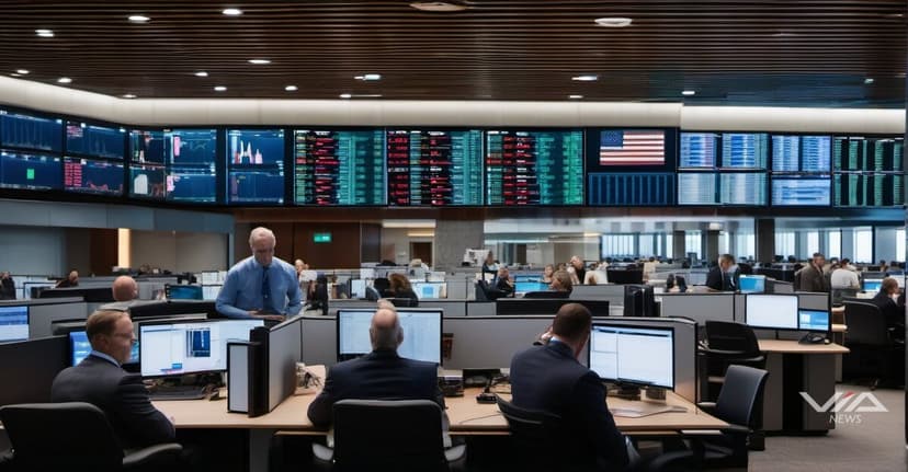 Aplicações de Boicote Disparam na Dinamarca Devido à Disputa de Trump sobre a Gronelândia