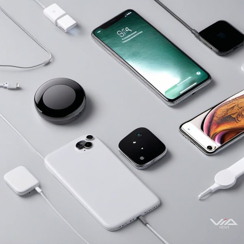 Apple Une-se ao Gemini da Google para Revitalizar a Iniciativa de IA Siri em Dificuldades
