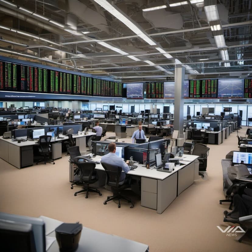 Negócio de Chips de IA da Broadcom: Potencial de Crescimento vs. Desafios de Mercado