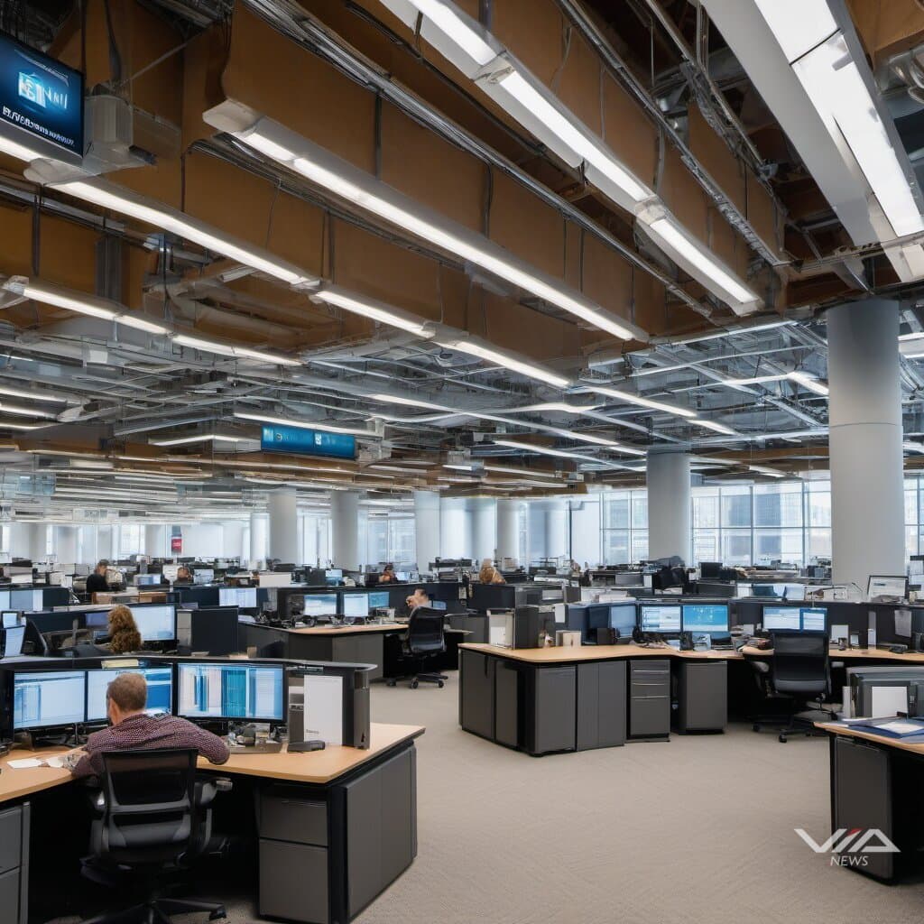 Três Gigantes Tecnológicos Abaixo do Mercado em 2025: Meta, Amazon e PayPal Enfrentam Ano Crítico