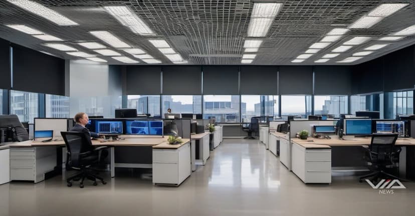 Fundo de $2,2 biliões da Noruega investe em novos setores e abandona grandes ações tecnológicas