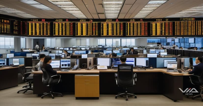 China Desenvolve Moeda Digital Lastreada em Ouro para Desafiar o Dólar Americano