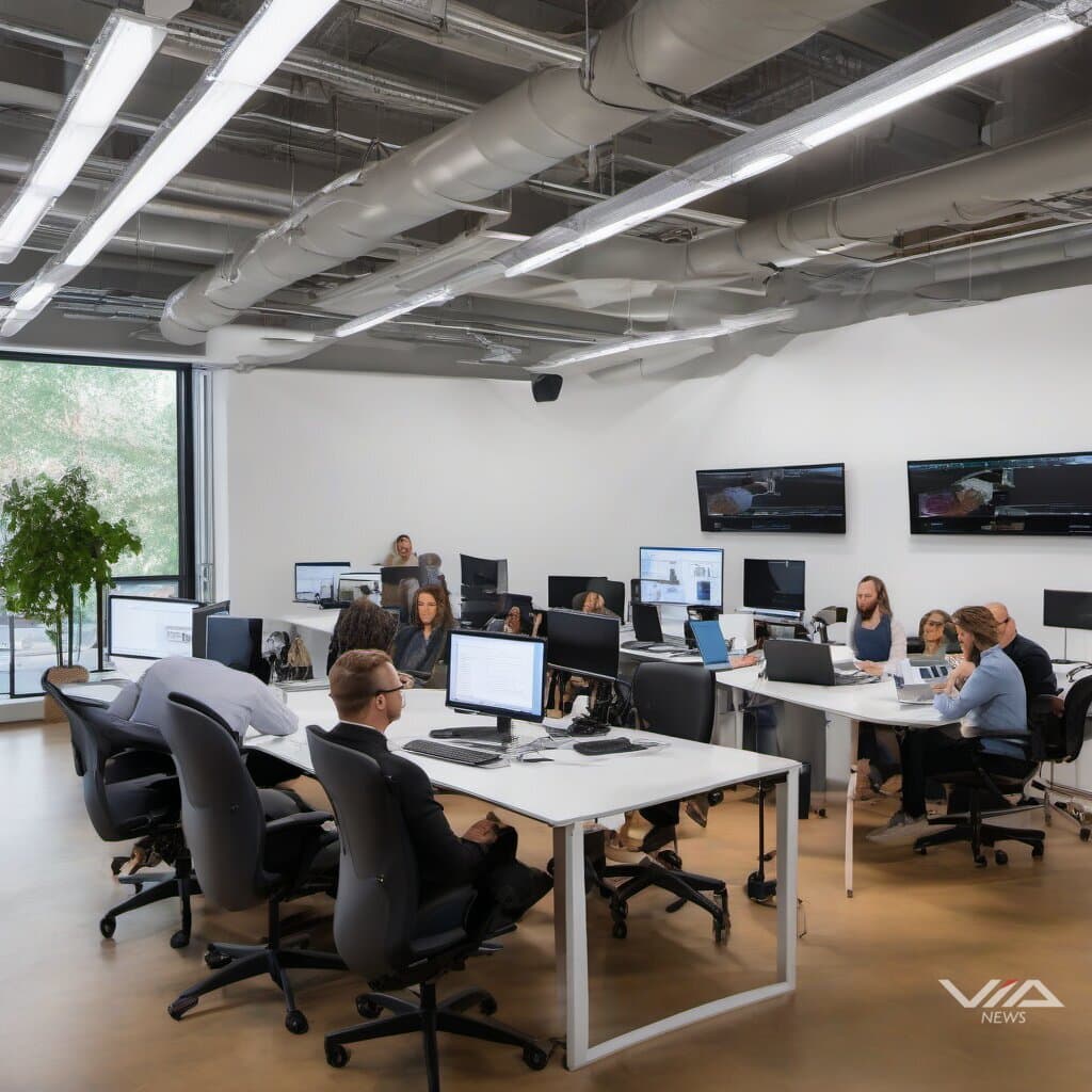 Gigantes Tecnológicos Aderem ao Programa Wikimedia Enterprise para Acesso a Formação de IA no 25.º Aniversário da Wikipédia