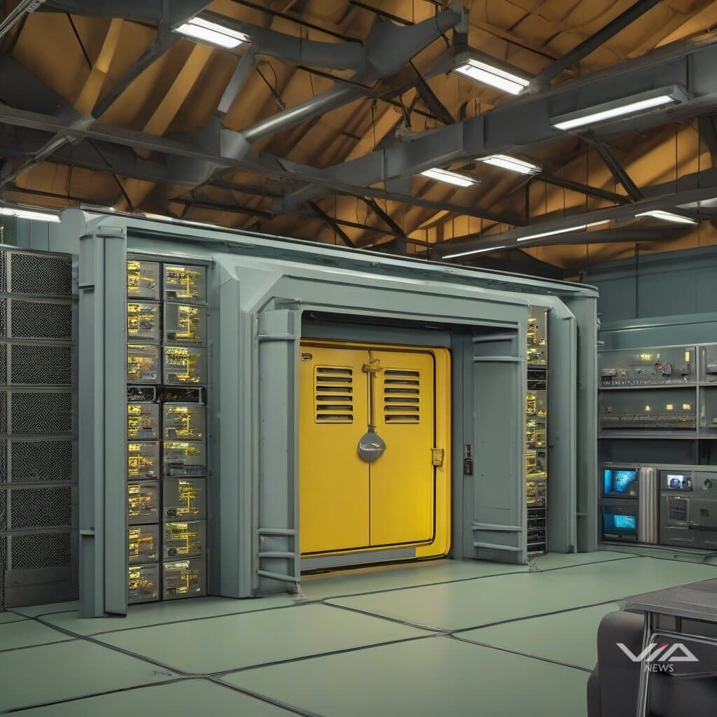 Amazon Lança Programa de Realidade "Fallout Shelter" Inspirado na Popular Série de Videojogos