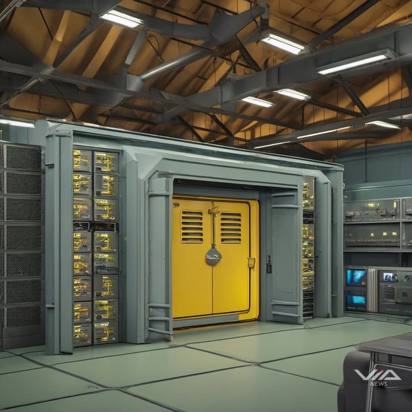 Amazon Lança Programa de Realidade "Fallout Shelter" Inspirado na Popular Série de Videojogos