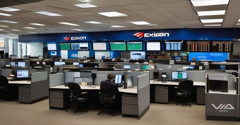 Exxon e Chevron De Olho na Recuperação Petrolífera da Venezuela Em Meio a Risco Político