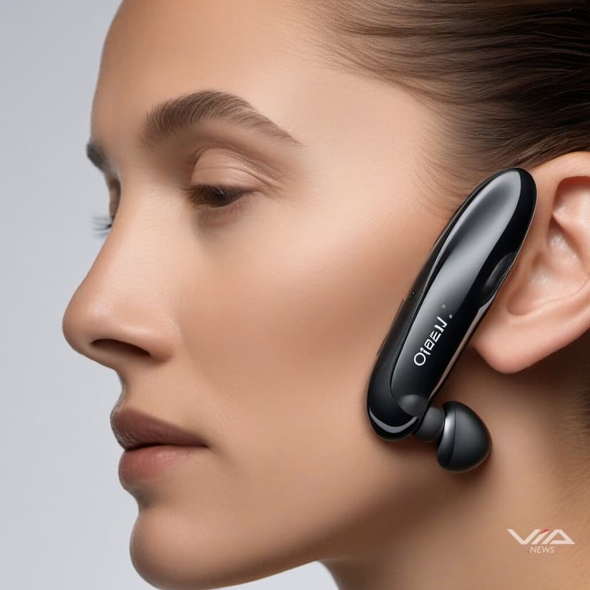 OpenAI prepara auriculares 'Sweetpea' para desafiar domínio da Apple no mercado sem fios