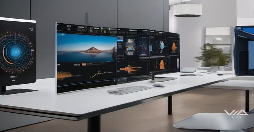 Microsoft Copilot: Expansão Global vs. Ceticismo Interno