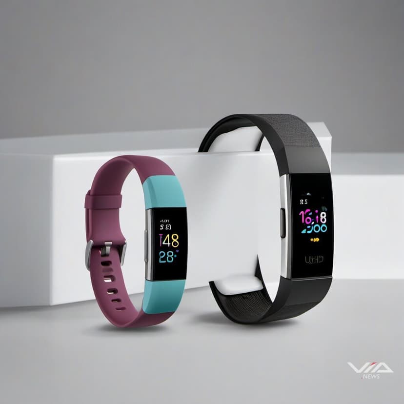 Fitbit Resiste a Desafios do Mercado e Mantém Liderança na Tecnologia Vestível Após Aquisição pela Google