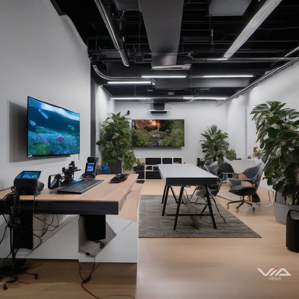 Meta Reduz Reality Labs e Encerra Importantes Estúdios de Jogos VR em Grande Vaga de Despedimentos