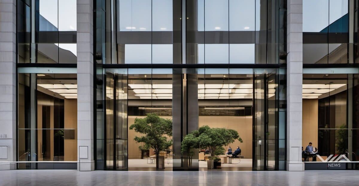Ações da Apple Sobem com Procura pelo iPhone Apesar de Preocupações com Pressão nas Margens