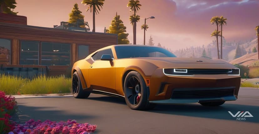 Epic Games Proíbe Transações no Jogo para Rodas de Prémios nas Experiências dos Criadores de Fortnite a Partir de 20 de Janeiro