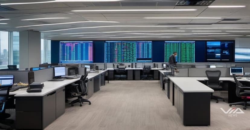 Análise de Investimento em IA: Alphabet, Microsoft e TSMC Enfrentam Oportunidades e Riscos em 2026