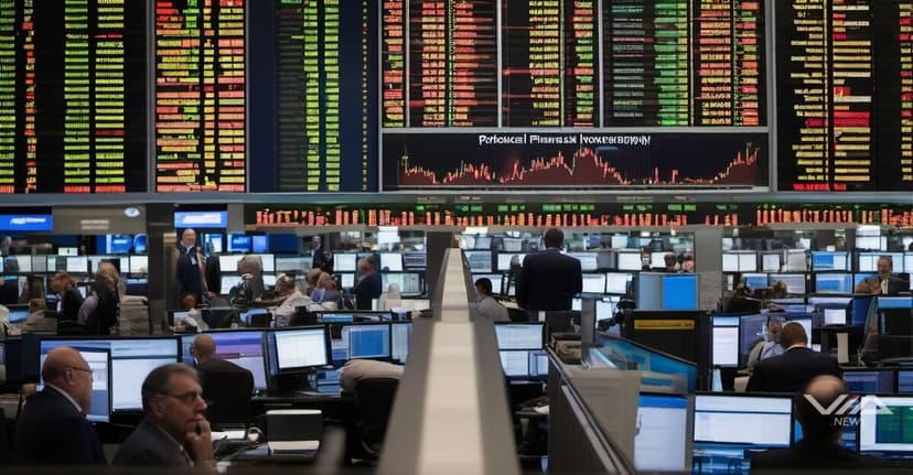 Utilizadores do Robinhood Reforçam Apostas na Nvidia e Tesla com Aumento de Investimentos em Ações de Crescimento em 2026