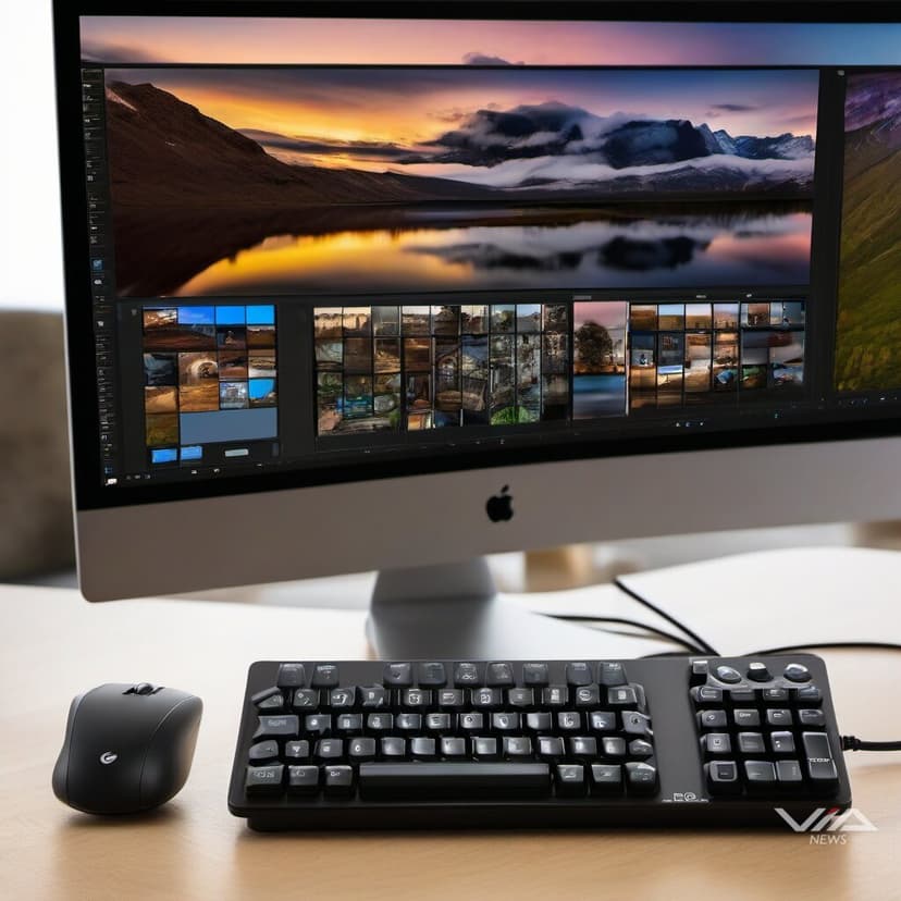 Elgato Stream Deck Plus Atinge Preço Mais Baixo de Sempre a 159,99 Dólares em Grandes Retalhistas