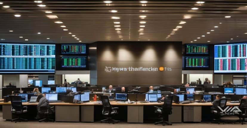 Ações de Infraestrutura de IA: Distinguir Crescimento de Exagero