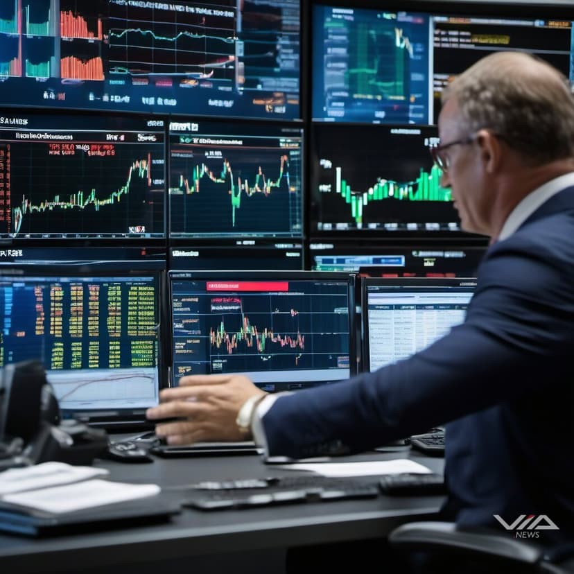 Sezzle dispara com lucro operacional a crescer 116% face ao ano anterior, ação negociada a avaliação atrativa