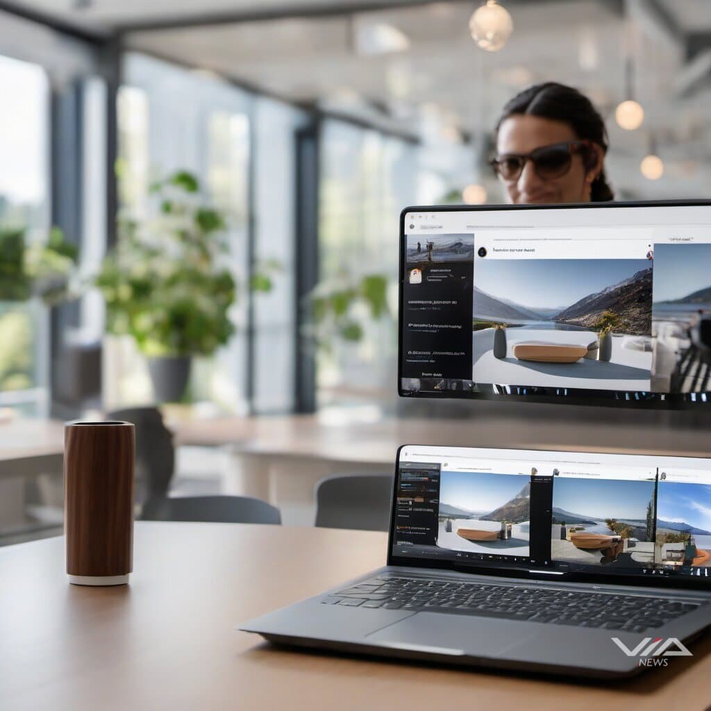 Google Aprimora IA Veo 3.1 para Geração Mais Precisa de Vídeos Verticais Baseados em Imagens