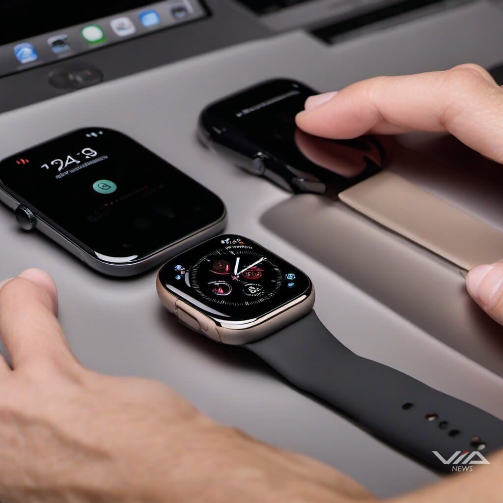 Apple Revela Novos Smartwatches e Impulsiona Mudança de Mercado com Estratégias de Preços Agressivas