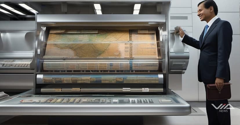 Nubank processa 100+ produtos em 2025 com IA, mas regulação FGTS freia crescimento de carteira para 10%